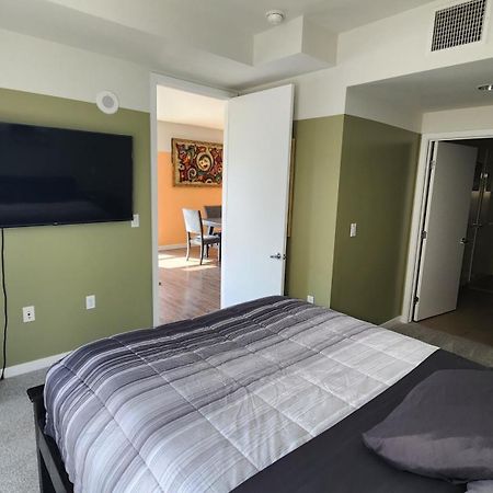 Amazing 2Bdr Home Must See Dtla Los Angeles Exteriör bild