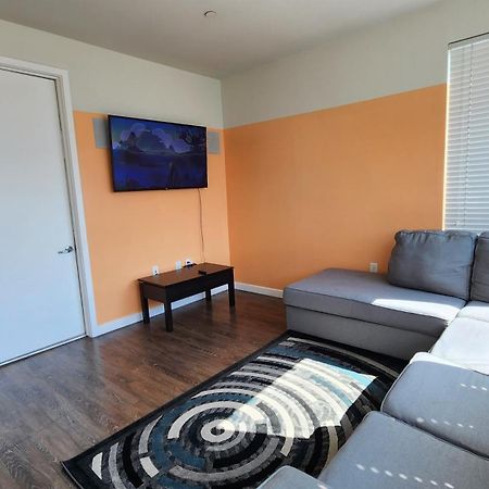 Amazing 2Bdr Home Must See Dtla Los Angeles Exteriör bild
