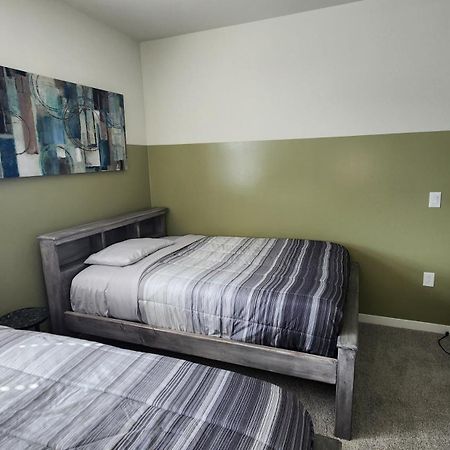 Amazing 2Bdr Home Must See Dtla Los Angeles Exteriör bild