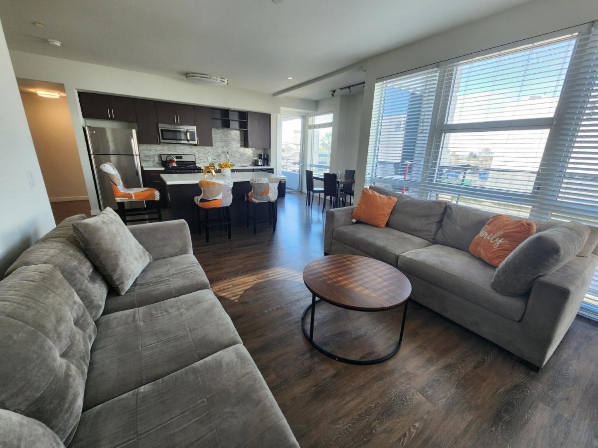 Amazing 2Bdr Home Must See Dtla Los Angeles Exteriör bild