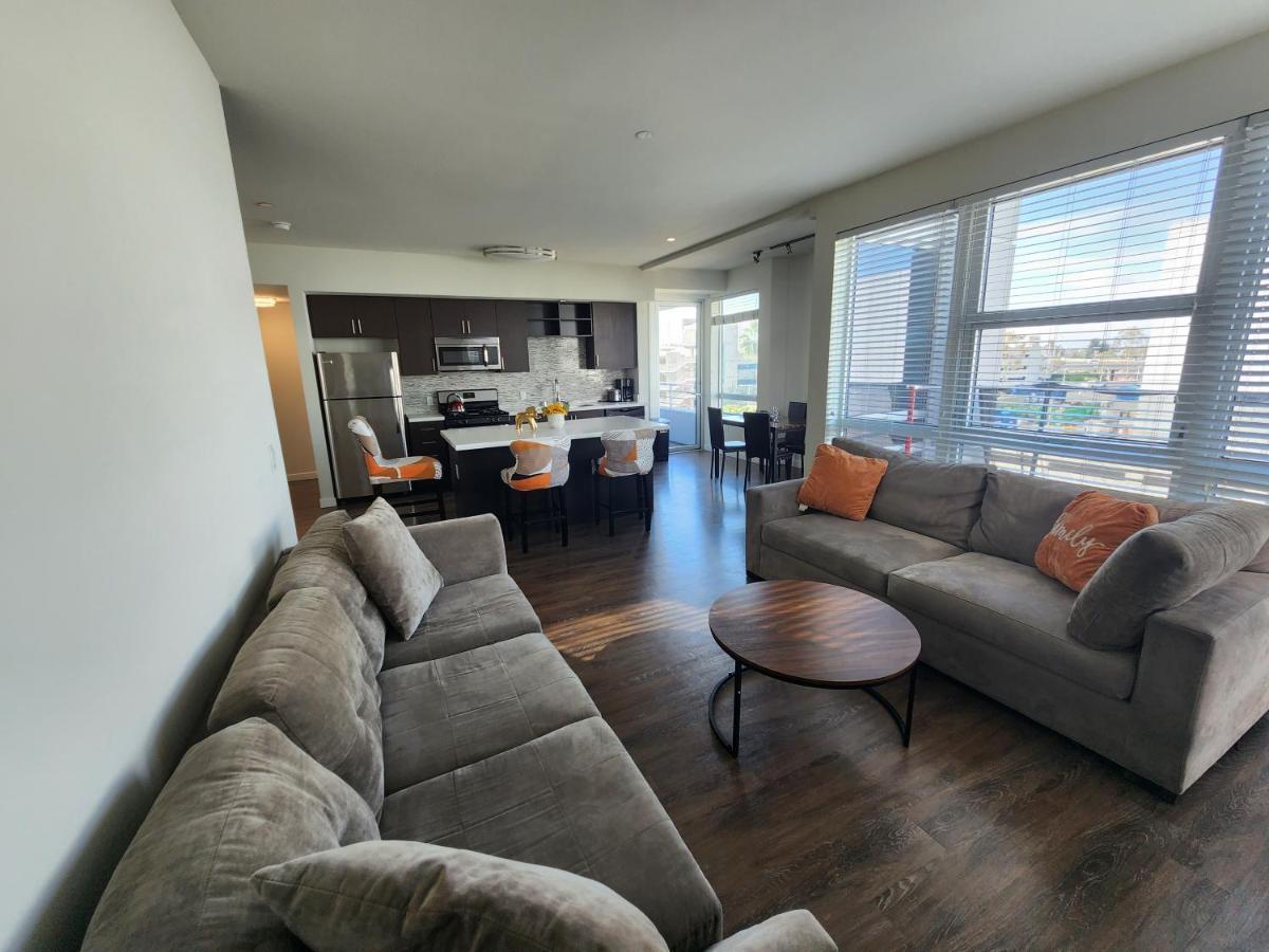 Amazing 2Bdr Home Must See Dtla Los Angeles Exteriör bild