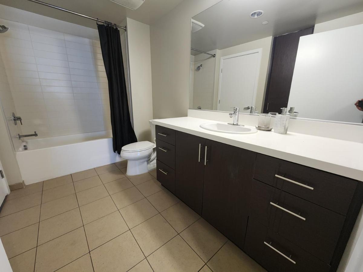 Amazing 2Bdr Home Must See Dtla Los Angeles Exteriör bild