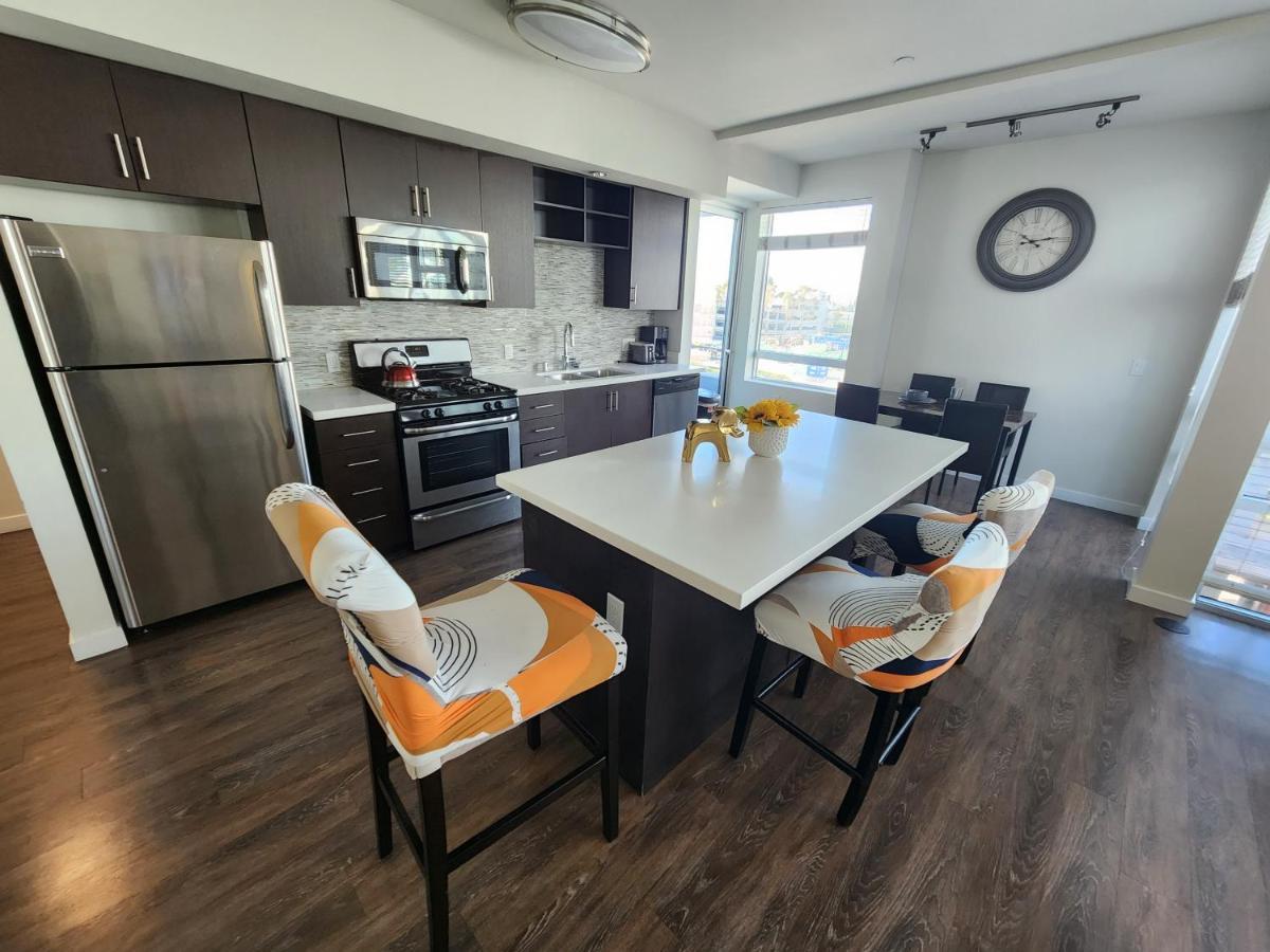 Amazing 2Bdr Home Must See Dtla Los Angeles Exteriör bild