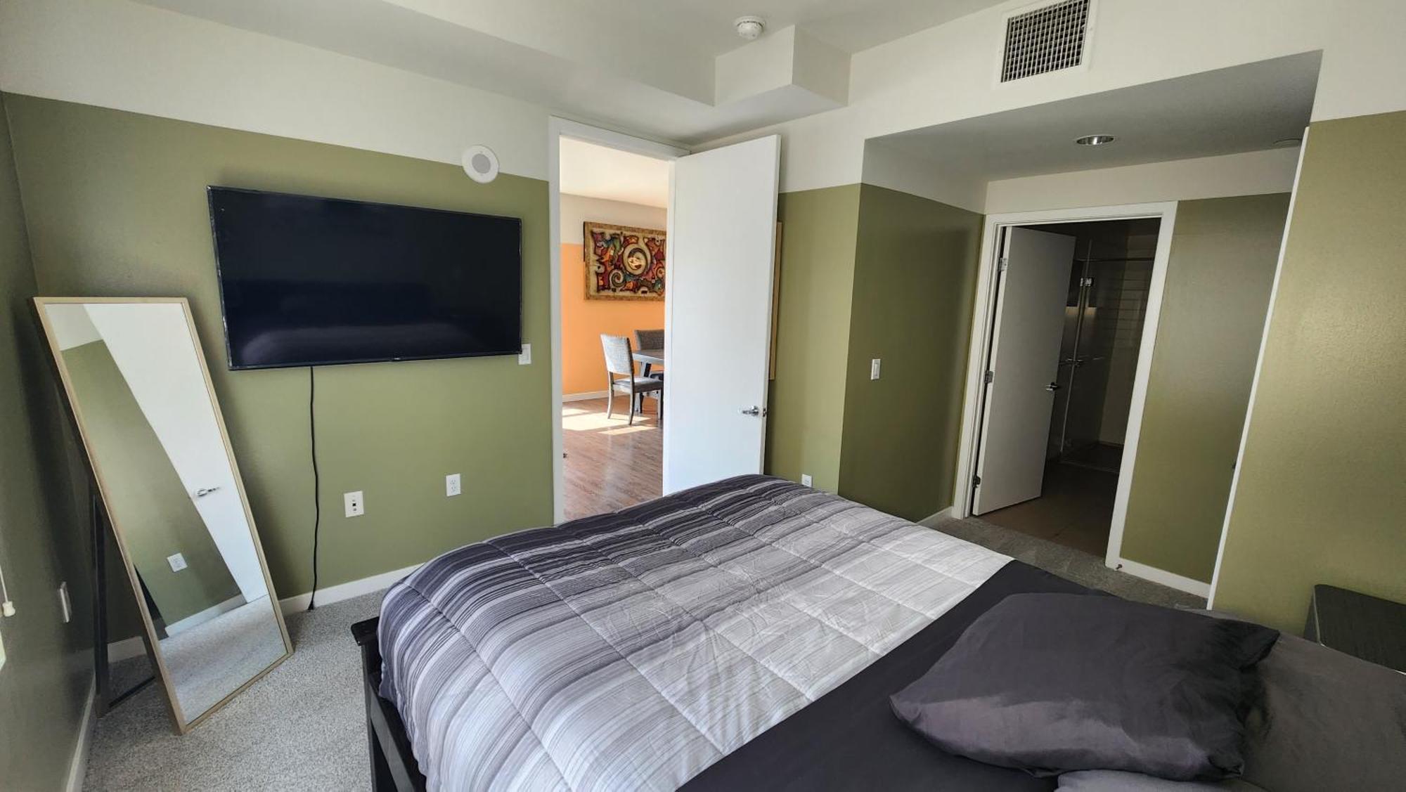 Amazing 2Bdr Home Must See Dtla Los Angeles Exteriör bild