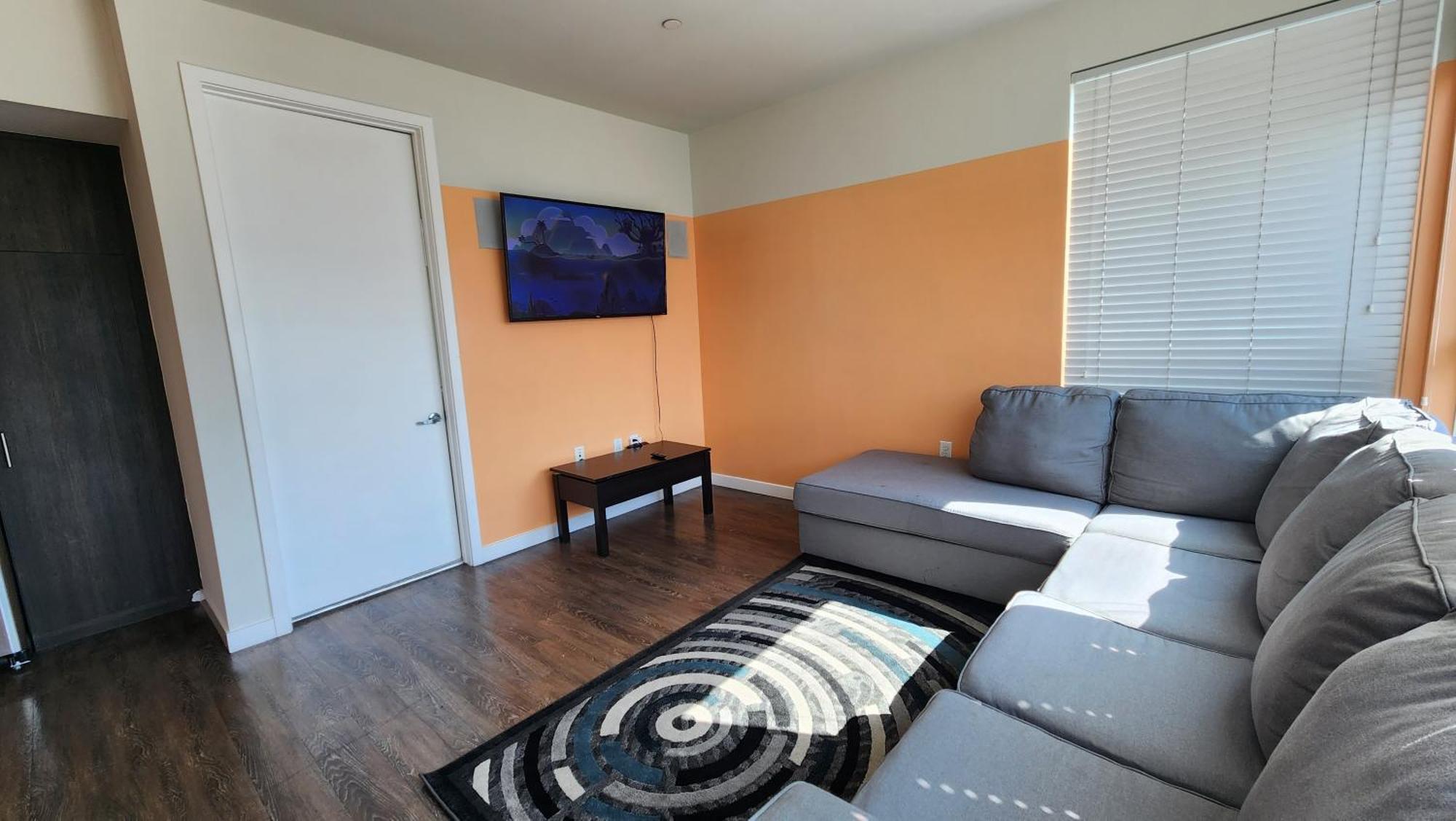 Amazing 2Bdr Home Must See Dtla Los Angeles Exteriör bild