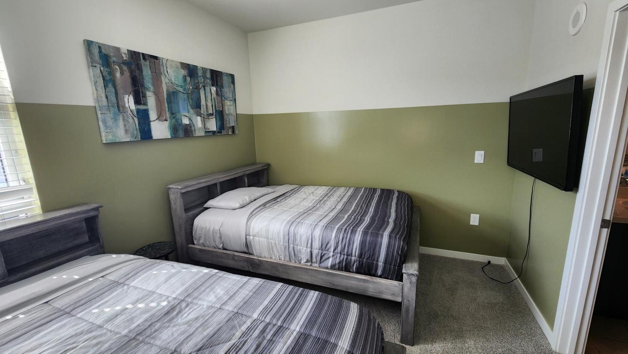 Amazing 2Bdr Home Must See Dtla Los Angeles Exteriör bild